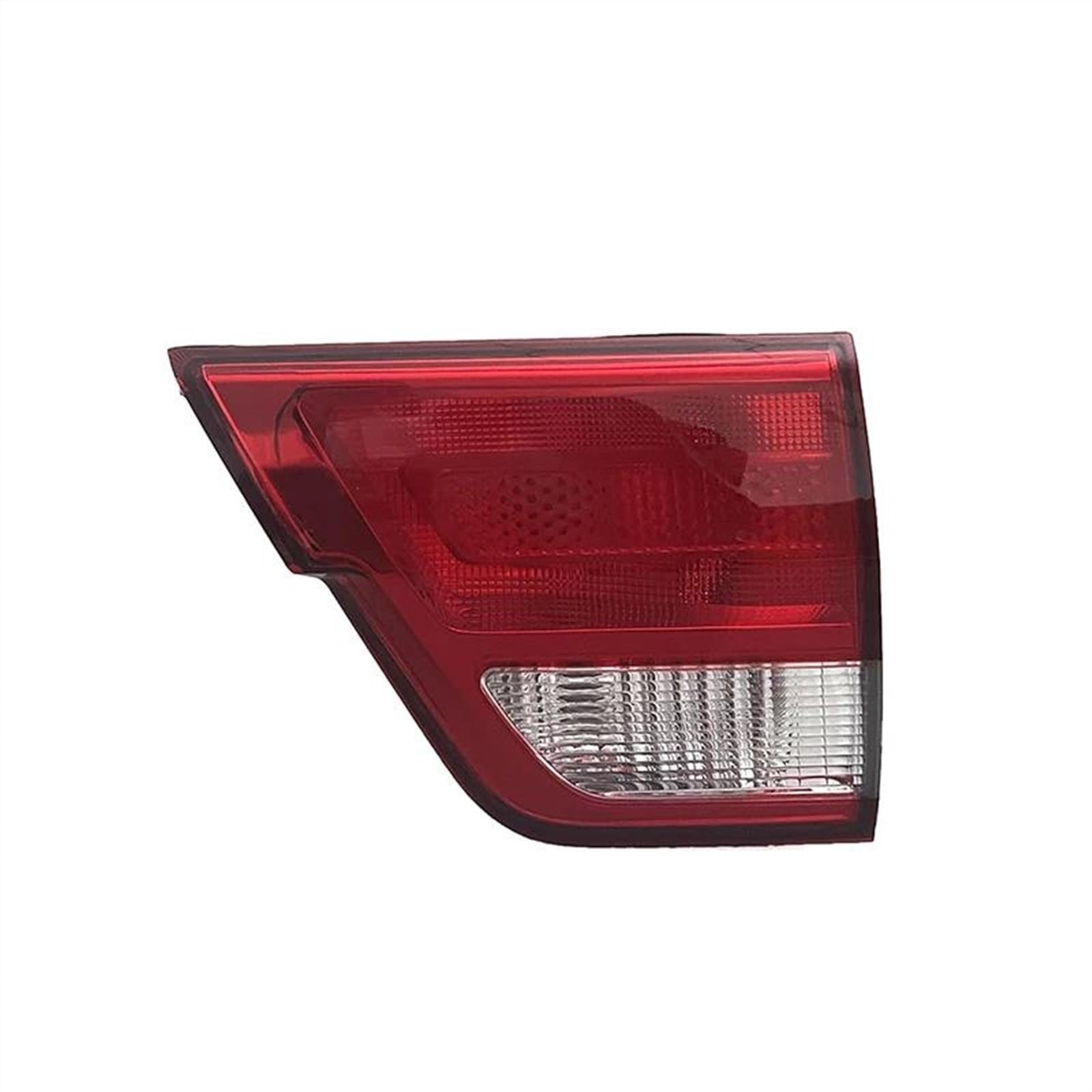 Tylne światło do Jeep Grand Cherokee 2011-2013, tylne światło wewnętrzne, światło hamowania, światła przeciwmgielne 57010274AF 57010275AF (lewy i prawy)