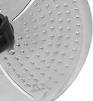 Vista 9 de Cubierta de la cuchilla de la máquina de cocina, cortador de acero inoxidable conveniente para TM5 TM6 TM31