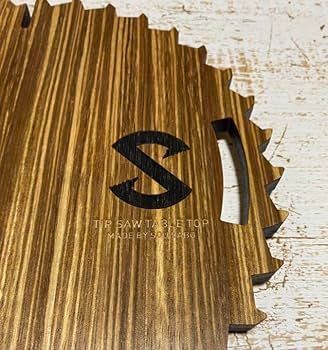 【極レア】Soulabo ソウラボ　TIP SAW TABLE TOP Amazon.co.jp: 極レアSoulabo ソウラボ TIP SAW TABLE TOP : DIY