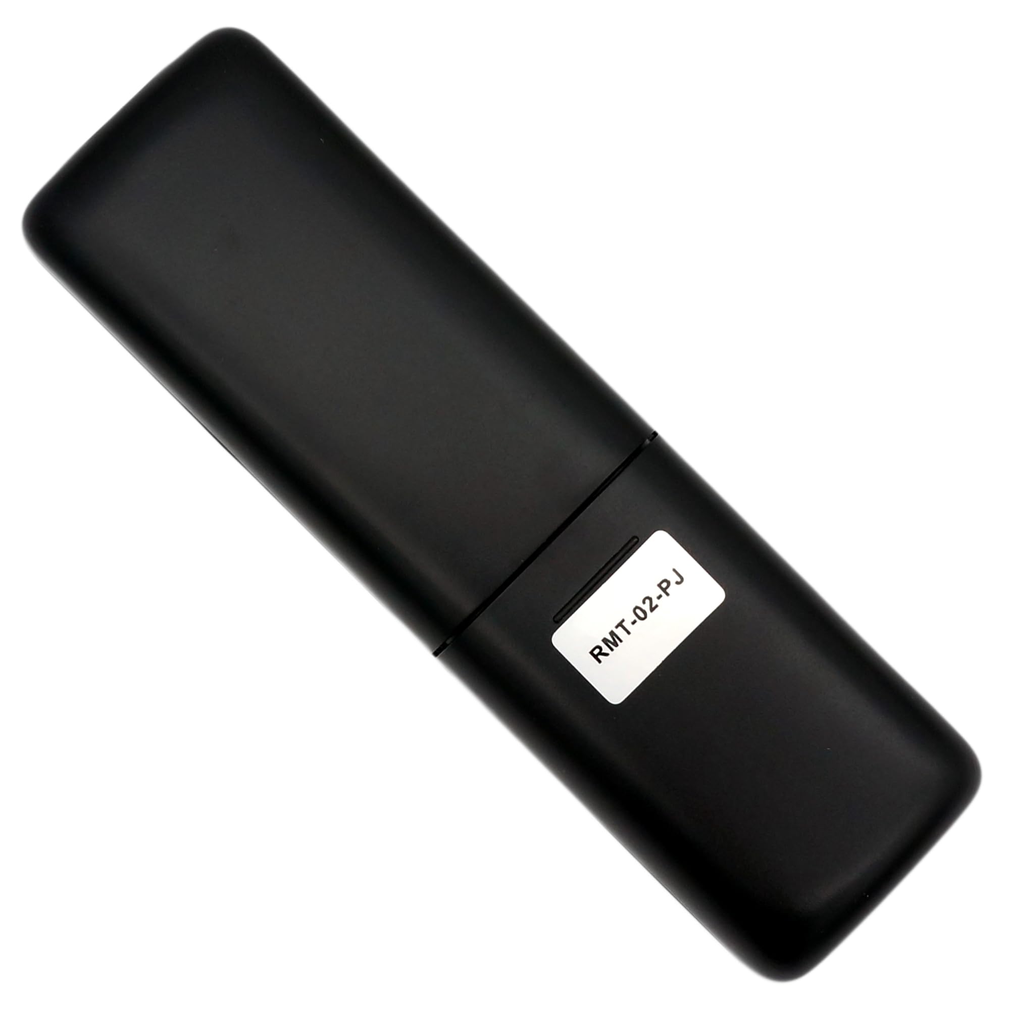 EasyLife Zastępczy pilot zdalnego sterowania RMT-02 do zmotoryzowanych uchwytów telewizyjnych: podnośnik TV, uchwyt ścienny i sufitowy do telewizorów LED/LCD/OLED - pilot zdalnego sterowania w kolorze