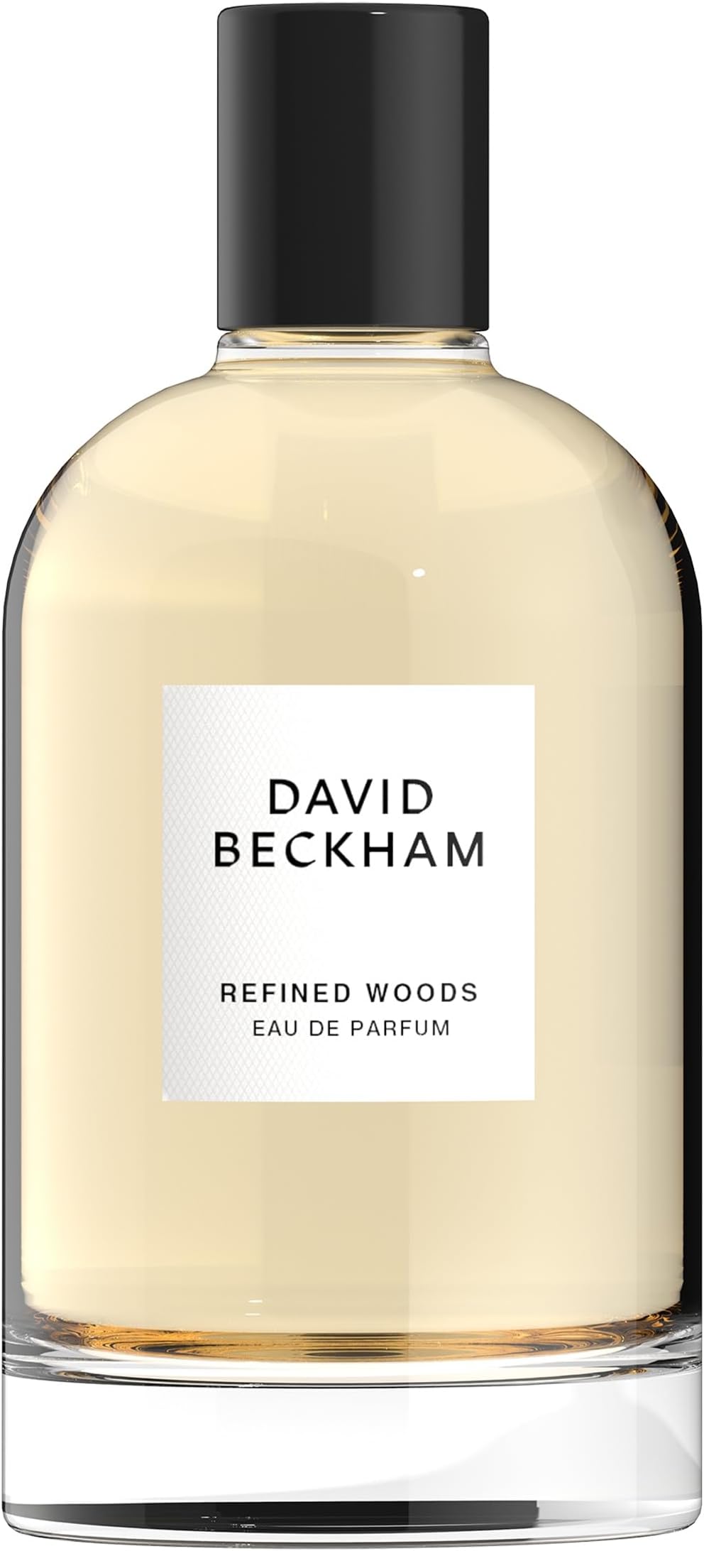 David Beckham Collection Refined Woods, Eau de Parfum For Men, 100ml