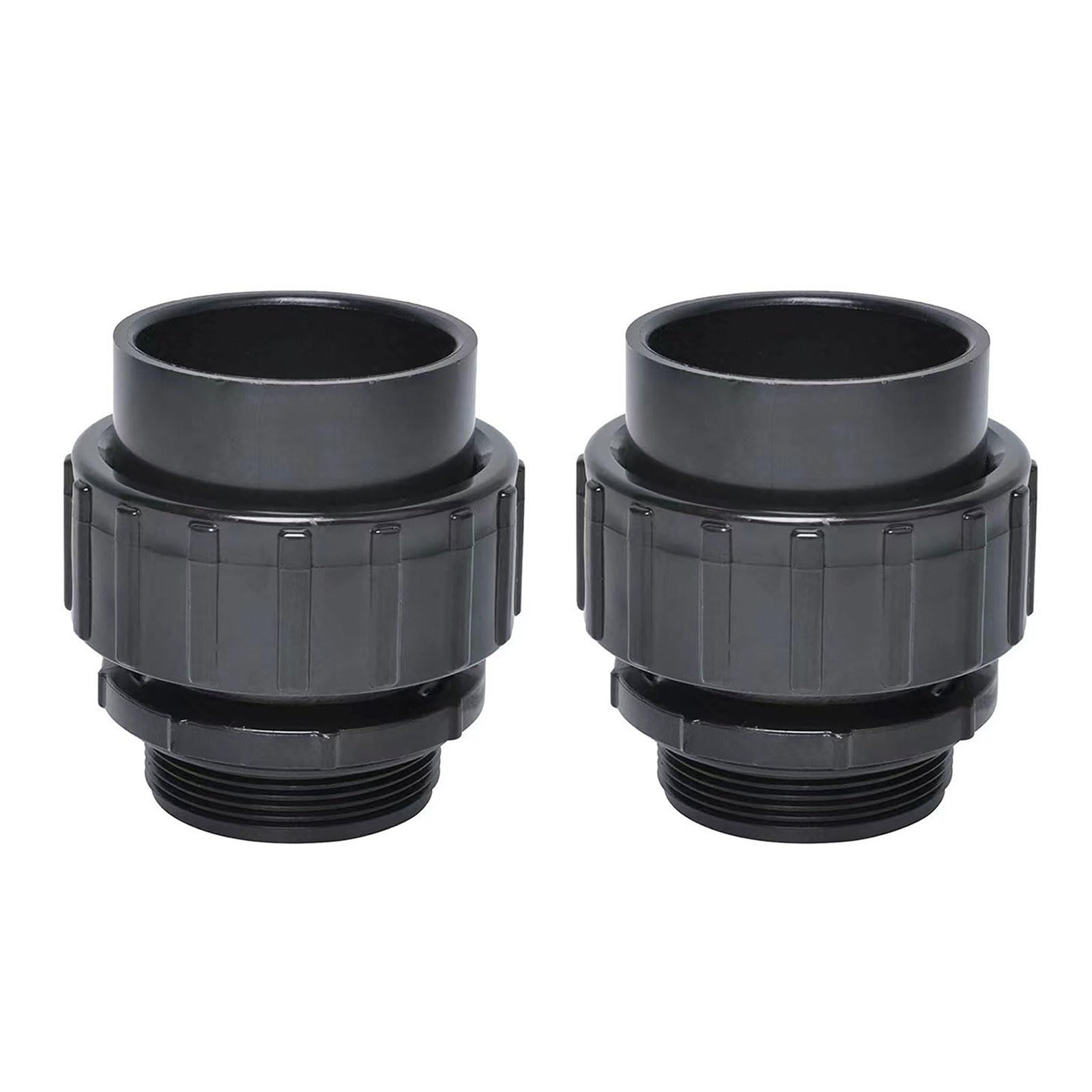 Tfaoys A Pool Hose Dapter Professional Replacement Hose Fittings Swimming Pool Machine Ccessories Maintenance Tool Pump Fittings