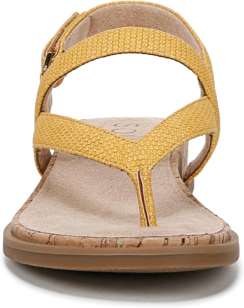 Naturalizer Women's SOUL, Carolyn Sandal