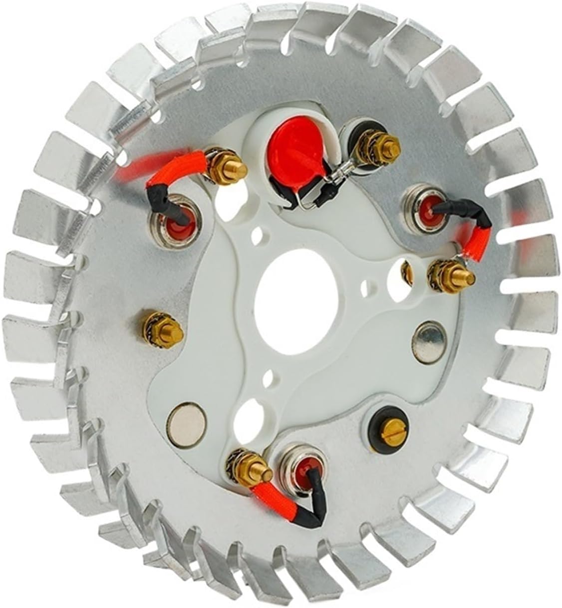 1pcs T18 Alte Generator Alternator Bridge Rectifier Diode Module Suppressor Rotating Rectifier Bridge