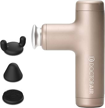 美品‼︎ ドクターエア DOCTORAIR エクサガン ハイパー REG-04 Amazon | [アウトレット品]【外装箱不良品】ドクターエア 公式ストア