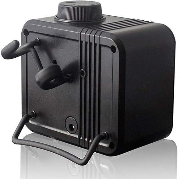 Sparmax Beetle Portable Airbrush Compressor | Lightweight, Quiet, Powerful and Compact Air Compressor | Compatible with most Airbrush Models