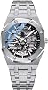 Men's Watch Chenxi AP Skeleton Automatic Waterproof Stainless Steel