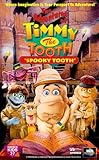 The Adventures of Timmy the Tooth - Spooky Tooth [VHS]