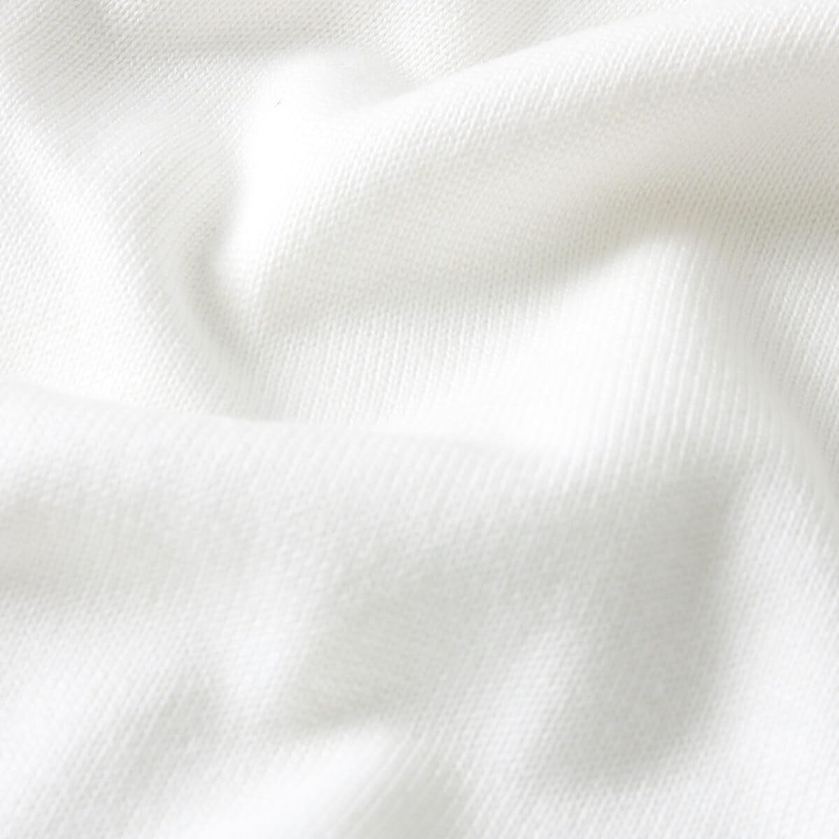 Calvin Klein Suéter Campus 1/2 Cremallera Hombre - Blanco - M