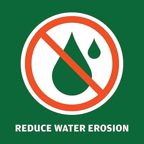 Miniatura 4 de Master Mark Bloque de salpicaduras, extensiones decorativas de canalón, protector contra salpicaduras, desviador de agua de base, protector