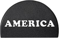 Vista 22 de NDZ Performance JP1 - Enchufe de agarre para Glock 17 19 21 22 23 24 31 32 34 35 38 Gen 1-3 pulgadas .40 .357 0.394 in .45 ACP relleno láser grabado