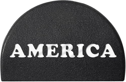 Miniatura 22 de NDZ Performance JP1 - Enchufe de agarre para Glock 17 19 21 22 23 24 31 32 34 35 38 Gen 1-3 pulgadas .40 .357 0.394 in .45 ACP relleno láser grabado