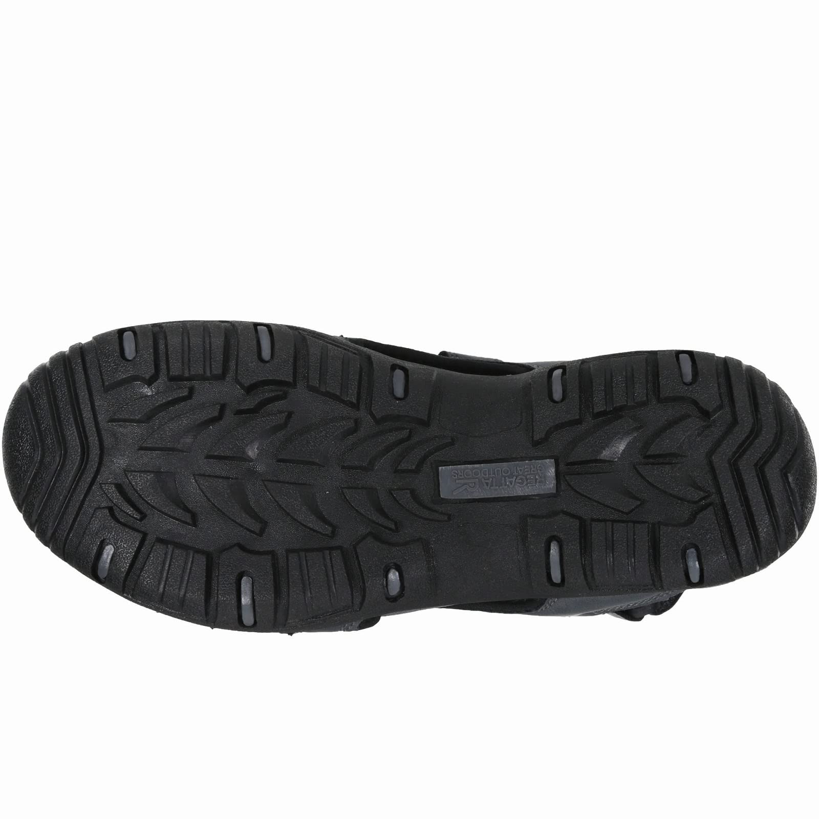 Regatta Sandales Techniques Haris, Sandal Homme