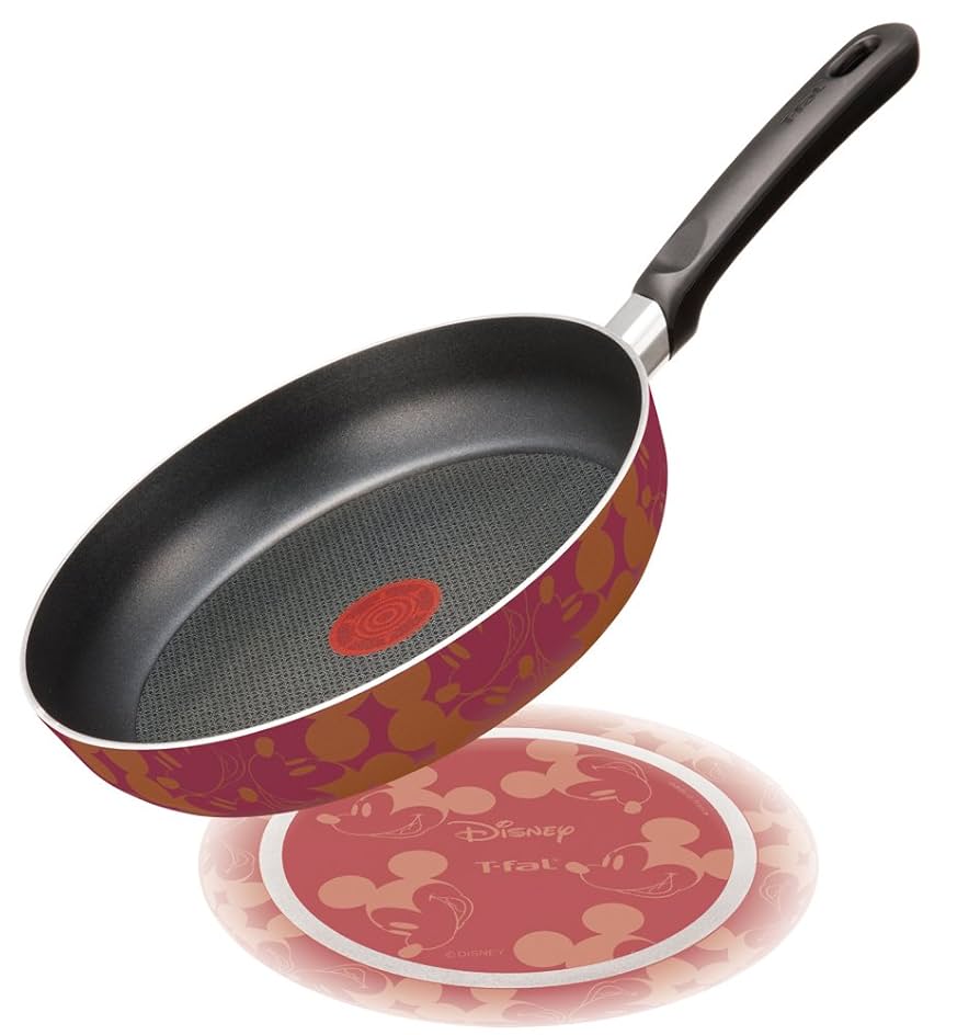 【未使用】T-fal ディズニーピンク 3点セット 未使用】T-fal ディズニーピンク 3点セット 2025年最新】T-FAL