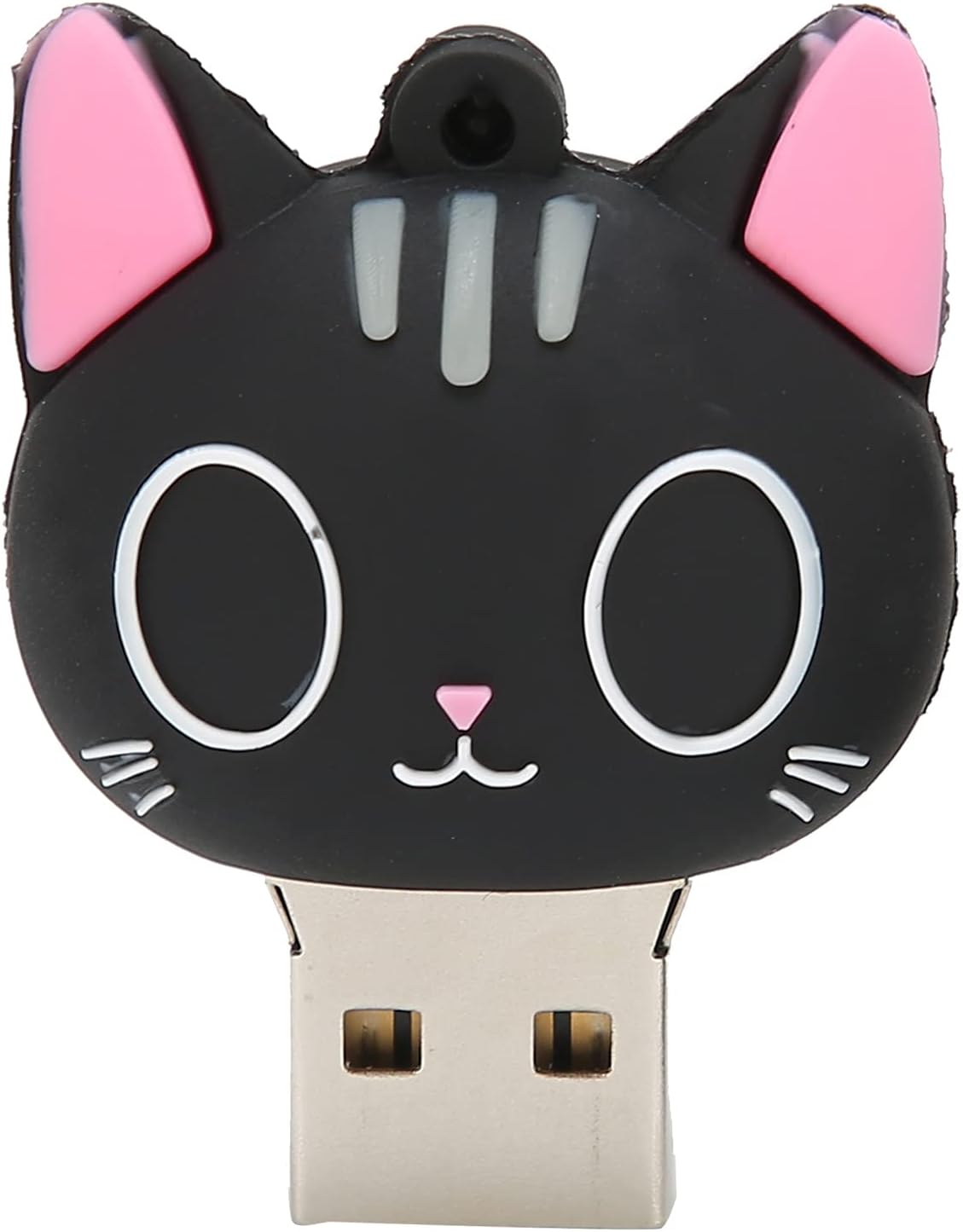 Amazon Co Jp Usbメモリースティック 耐震性usbポート付き機器にドライバー不要のかわいい猫型フラッシュディスク 2 パソコン 周辺機器 Amazon Co Jp Usbメモリースティック 耐震性usbポート付き機器にドライバー不要のかわいい猫型フラッシュディスク 2 パソコン 周辺機器