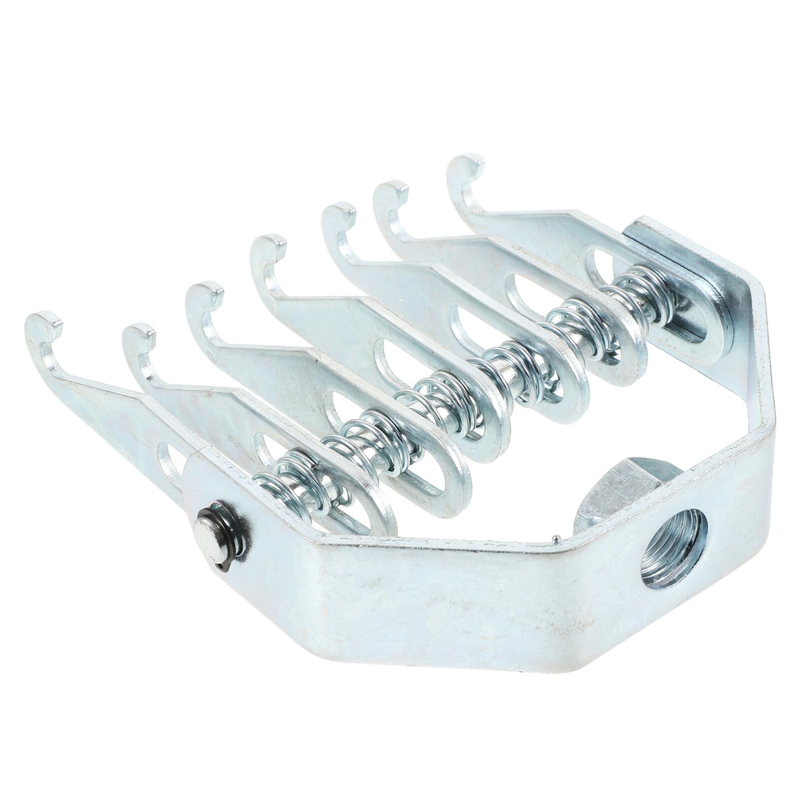 JECOMPRIS Dent Puller Dent Remover Hook Pulling Claw Tool Auto Body Tool