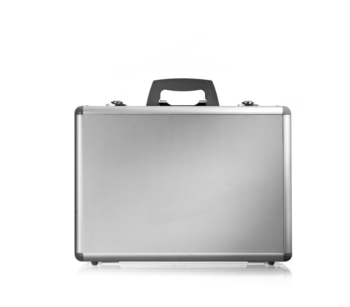 Aluminiowa walizka oświetleniowa premium PB6 z konfigurowalną wkładką piankową - trwałe, lekkie i bezpieczne rozwiązanie do przechowywania sprzętu, narzędzi i akcesoriów