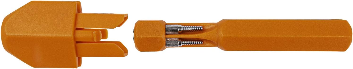 TB-IR20 Internal Cable Routing Tool, Orange