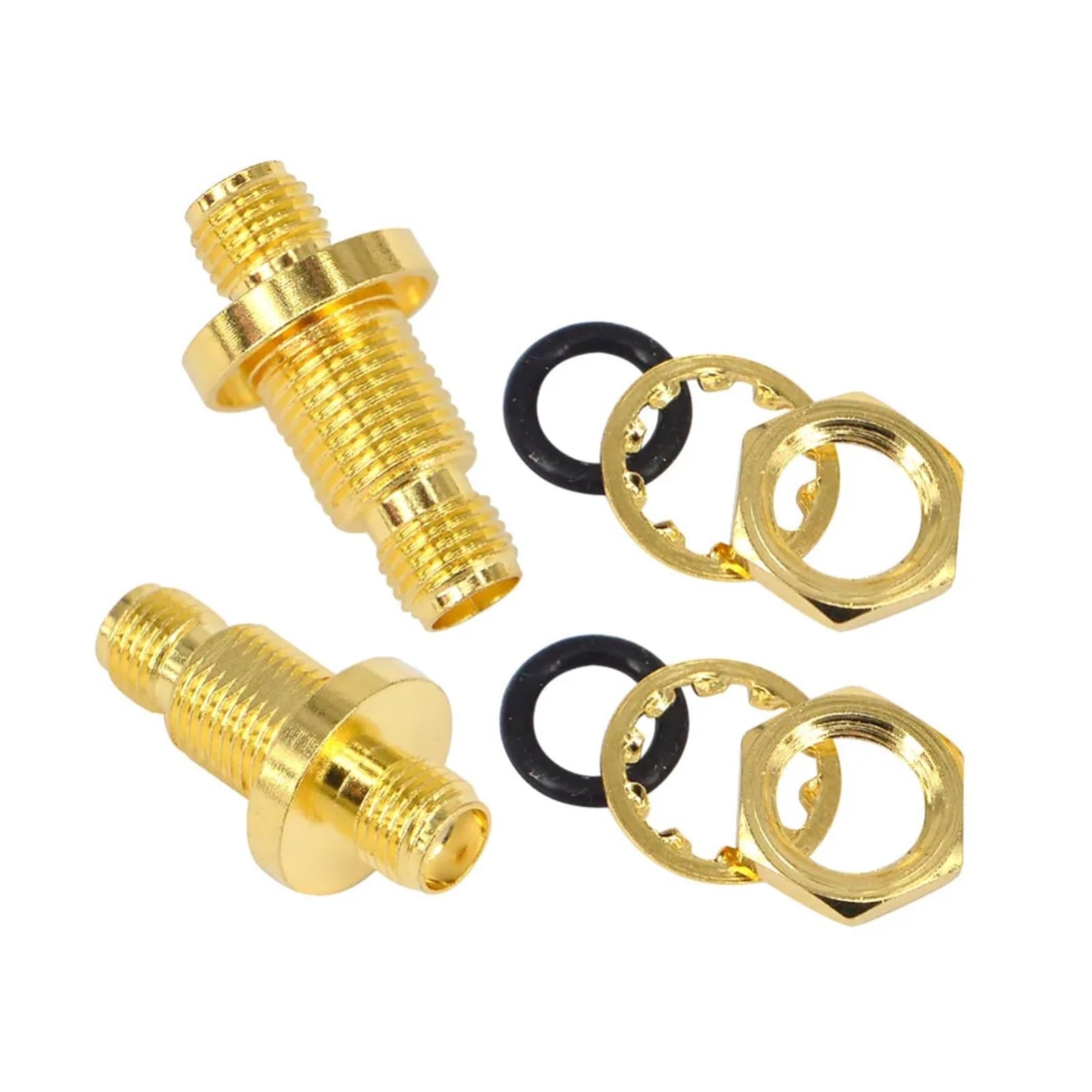 PE9128 Pasternack | Connettori, Interconnessioni - Foto 7