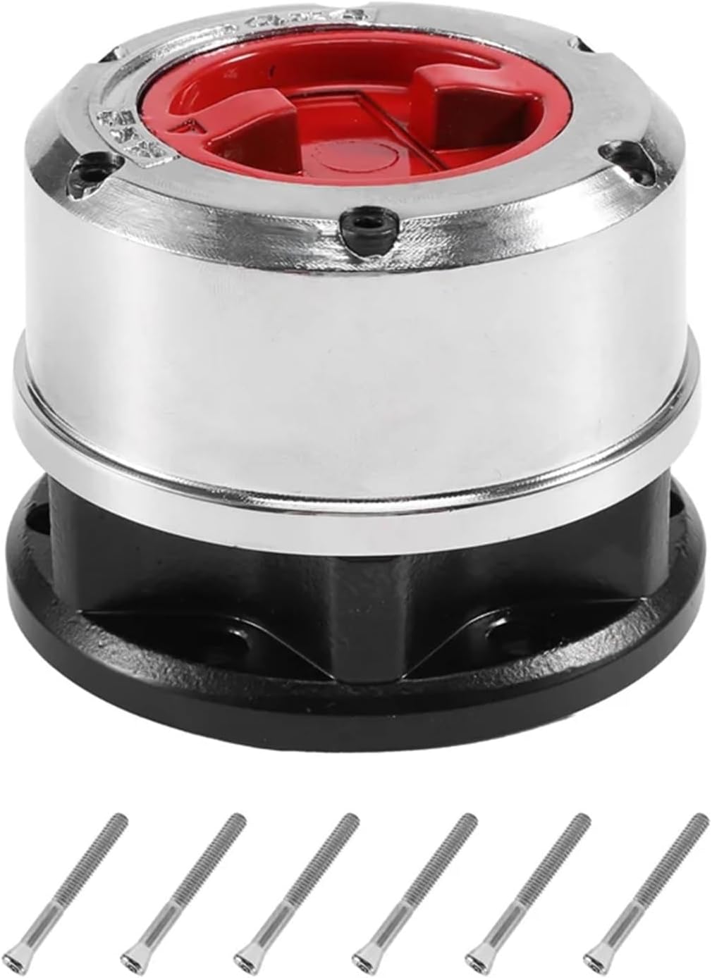 A09E-26 Spline Manual Wheel Locking Hubs Lock AVM460HP B034HP Compatible with KIA 4WD 1995-2002 Retona Bongo