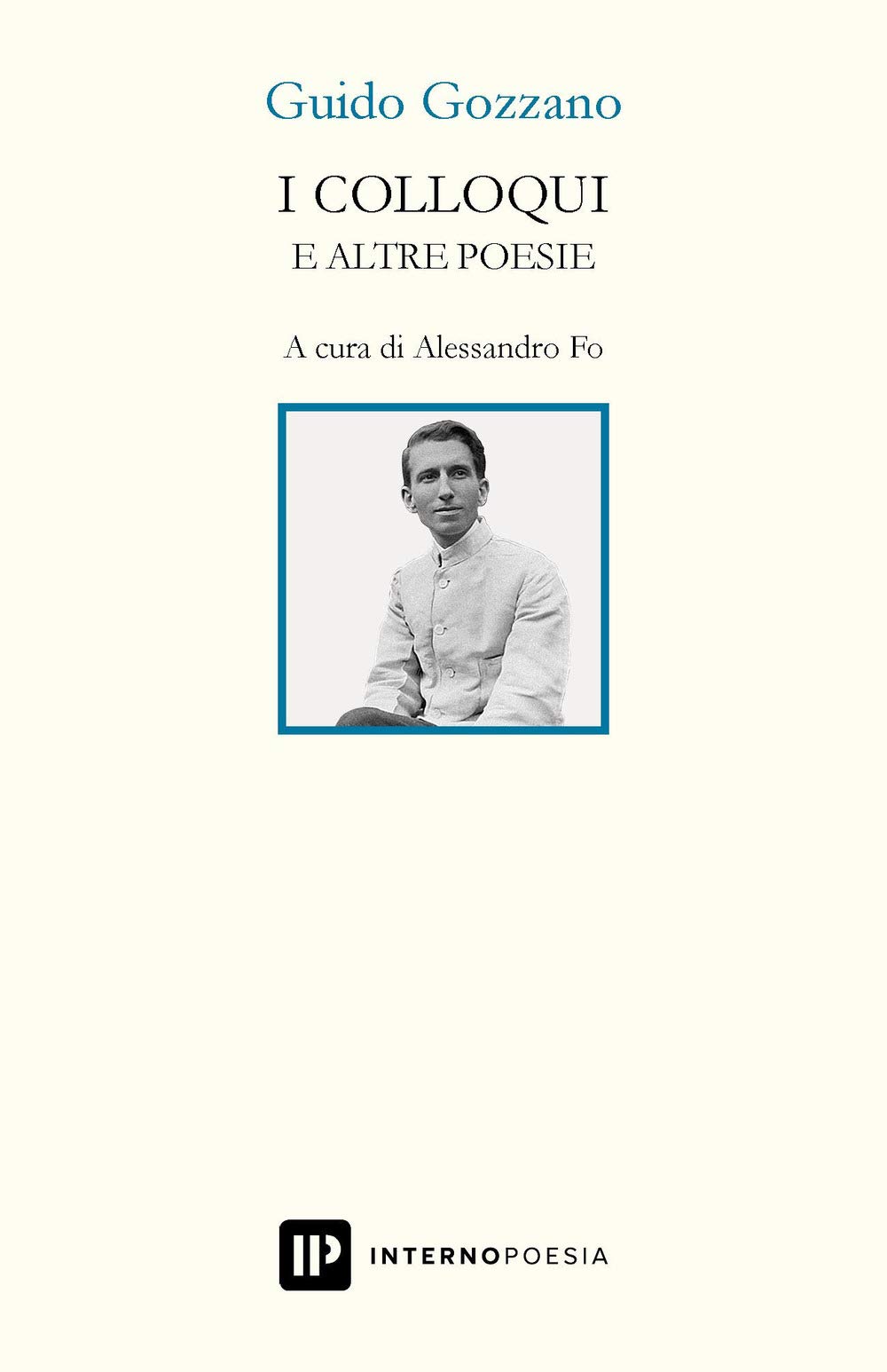 I Colloqui E Altre Poesie - 4