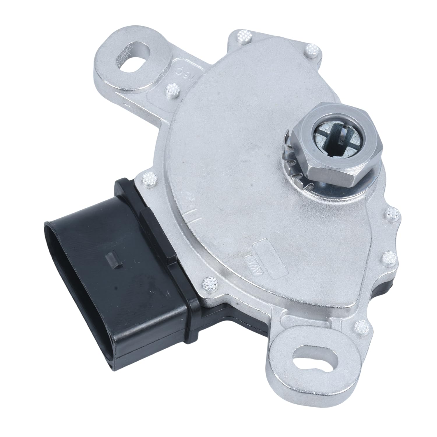 0C8919823 Transmission Gear Neutral Safety Switch Compatible with 2010-2018 Porsche Panamera 2011-2018 Cayenne 2010-2015 Audi Q7 2011-2017 Volkswagen Touareg 0C8919823