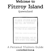 Welcome to Fitzroy Island - Queensland A Fun DIY Visitors Guide