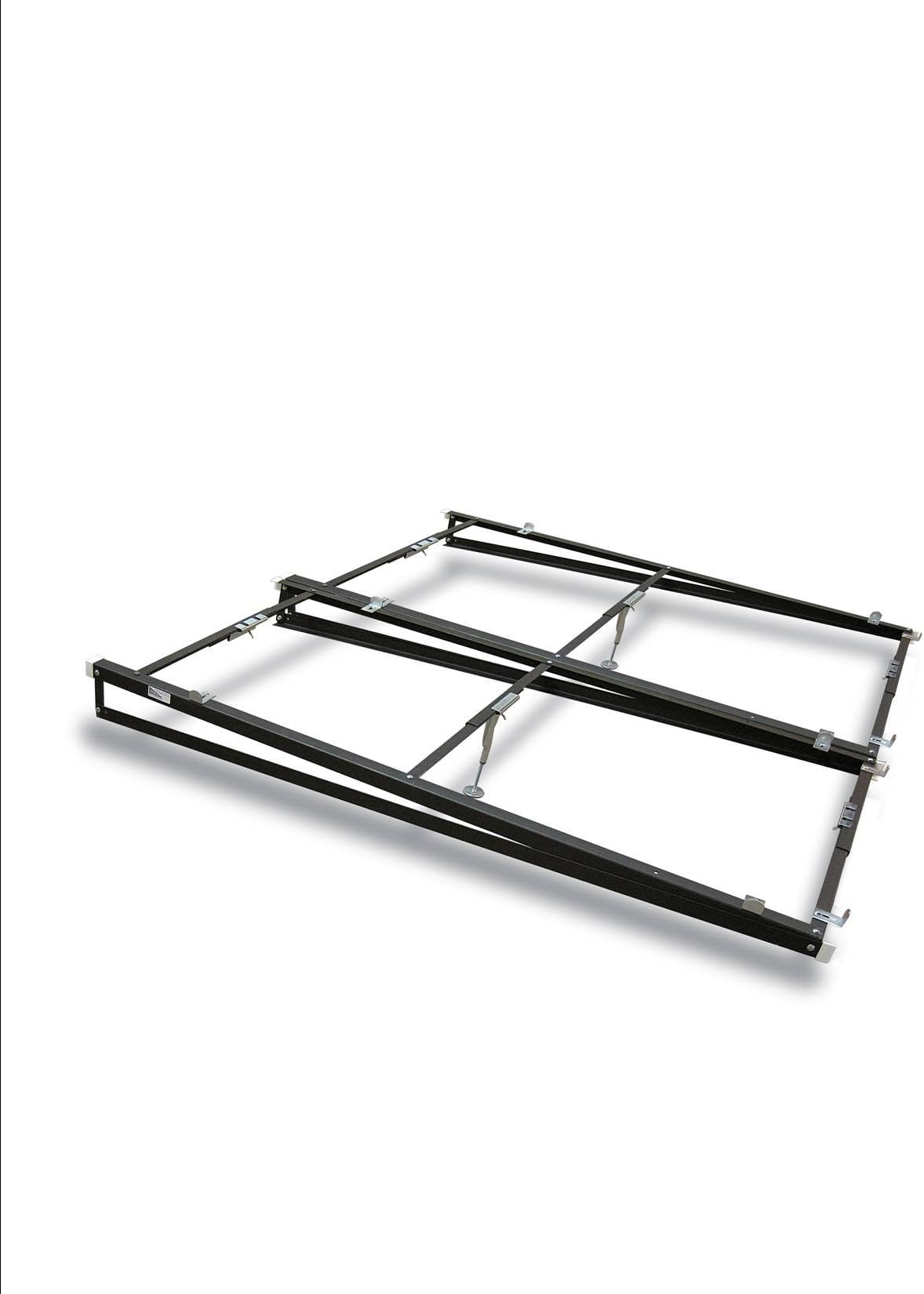 Bed Elevating Inclined Frame Insert, Calif King Size