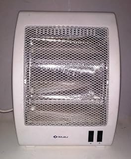 BAJAJ RHX-2 Halogen Room Heater Halogen Room Heater Price In India