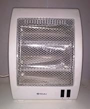 BAJAJ RHX-2 Halogen Room Heater Halogen Room Heater
