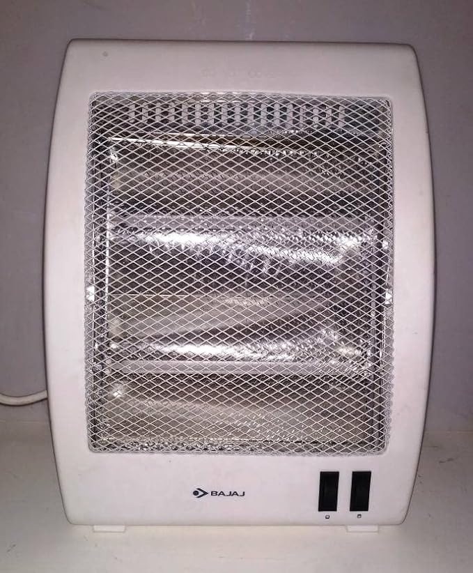 BAJAJ RHX2 Halogen Room Heater Halogen Room Heater Amazon.in Home