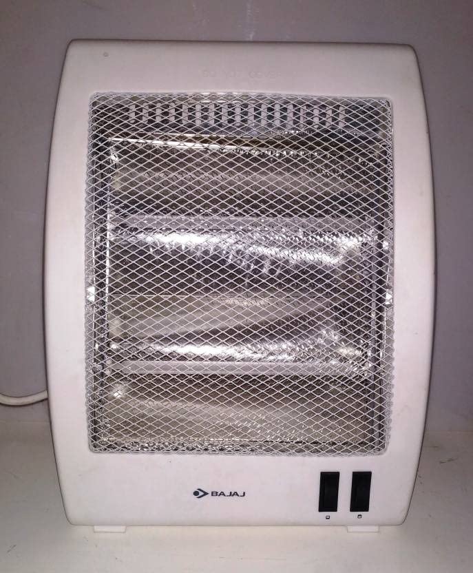 BAJAJ RHX-2 Halogen Room Heater Halogen Room Heater-image-21