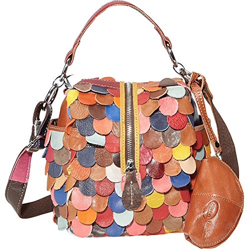 Rainbow Feesh Purse (#1761-9)2