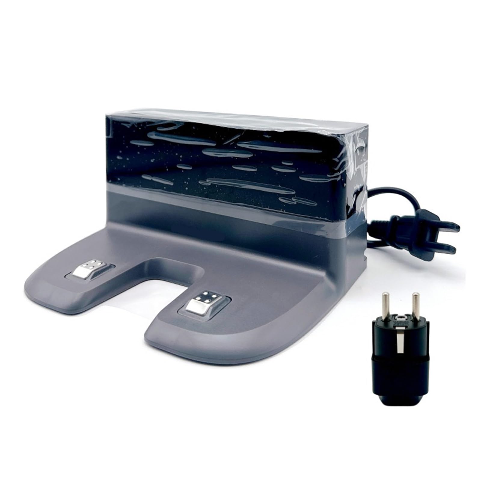 Station de chargement pour Deebot : réparez la panne de batterie de votre aspirateur