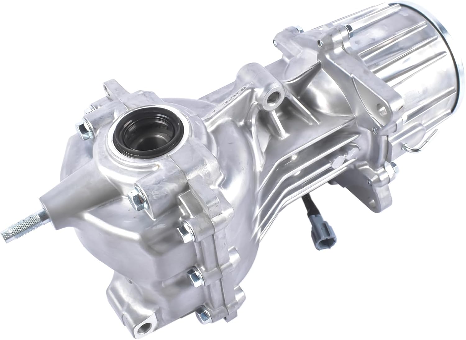 24027-7FV0A Rear Differential Carrier Assembly AWD 5.173 Ratio Replacement for Nissan Rogue Rogue Sport Murano Qashqai # 440-59434 38300-4BF0A