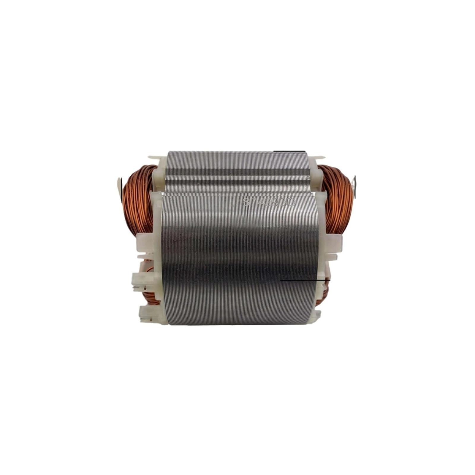 Fcoin Stator Ac 220V 240V Armature Rotor Polisher Spare Parts, For 9227C 9227Cb 9237Cb 9227 516308-7(Stator)