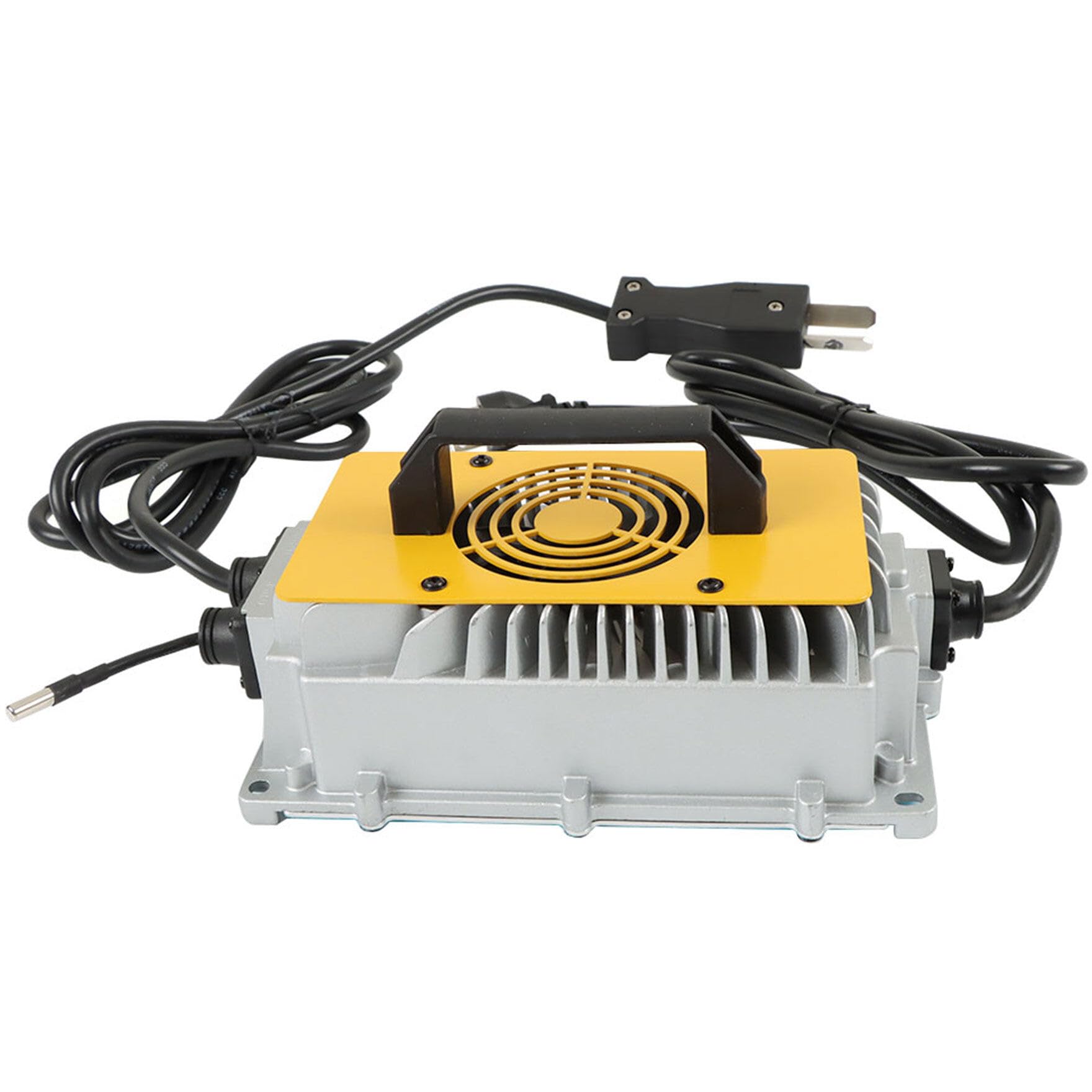 36V 18A Golf Carts Battery with Crowfoot Plug Replacement for Club Car EZGO Yamaha