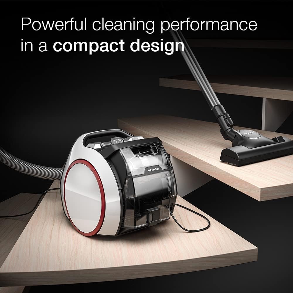 Buy Miele Boost CX1 - Bagless canister 