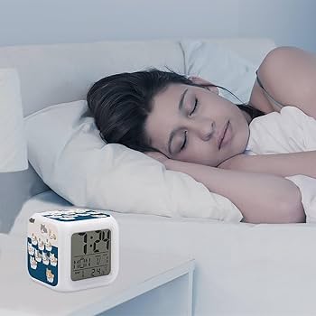 夏目友人帳　目覚まし時計　ニャンコ先生 Amazon.co.jp: 夏目友人帳 ニャンコ先生 目覚まし時計 多機能