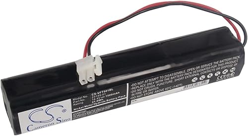 Batería para VERIFONE Topaz,