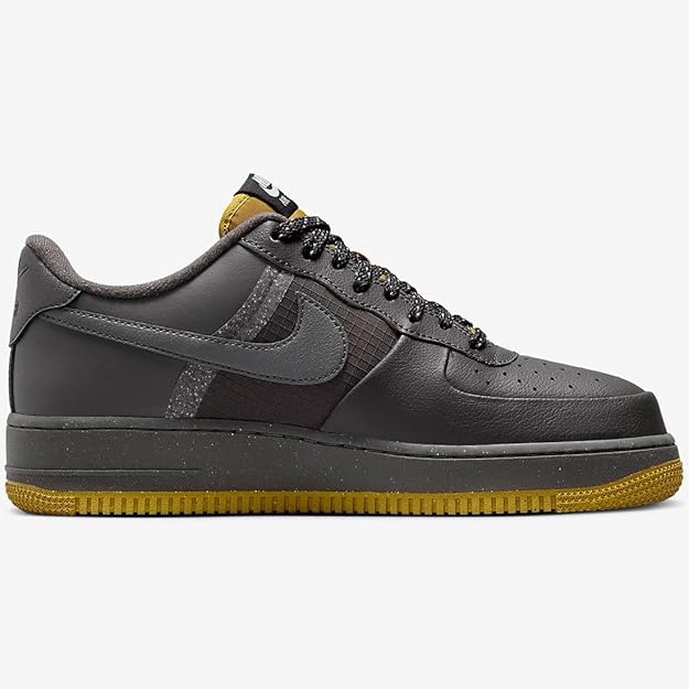 Nike Air Force 1 ミディアムアッシュファントムカーゴカーキ Nike Air Force 1 ミディアムアッシュファントムカーゴカーキ