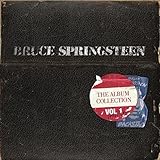 bruce springsteen new album Bruce Springsteen- Complete Albums Vol 1: 73-84