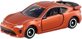 トミカ No.86 トヨタ 86 (初回特別仕様)
