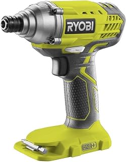 One+ 18V Impact Driver - Skin Only - R18ID1-0