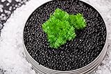 American Bowfin Caviar – Wild-Caught Louisiana 