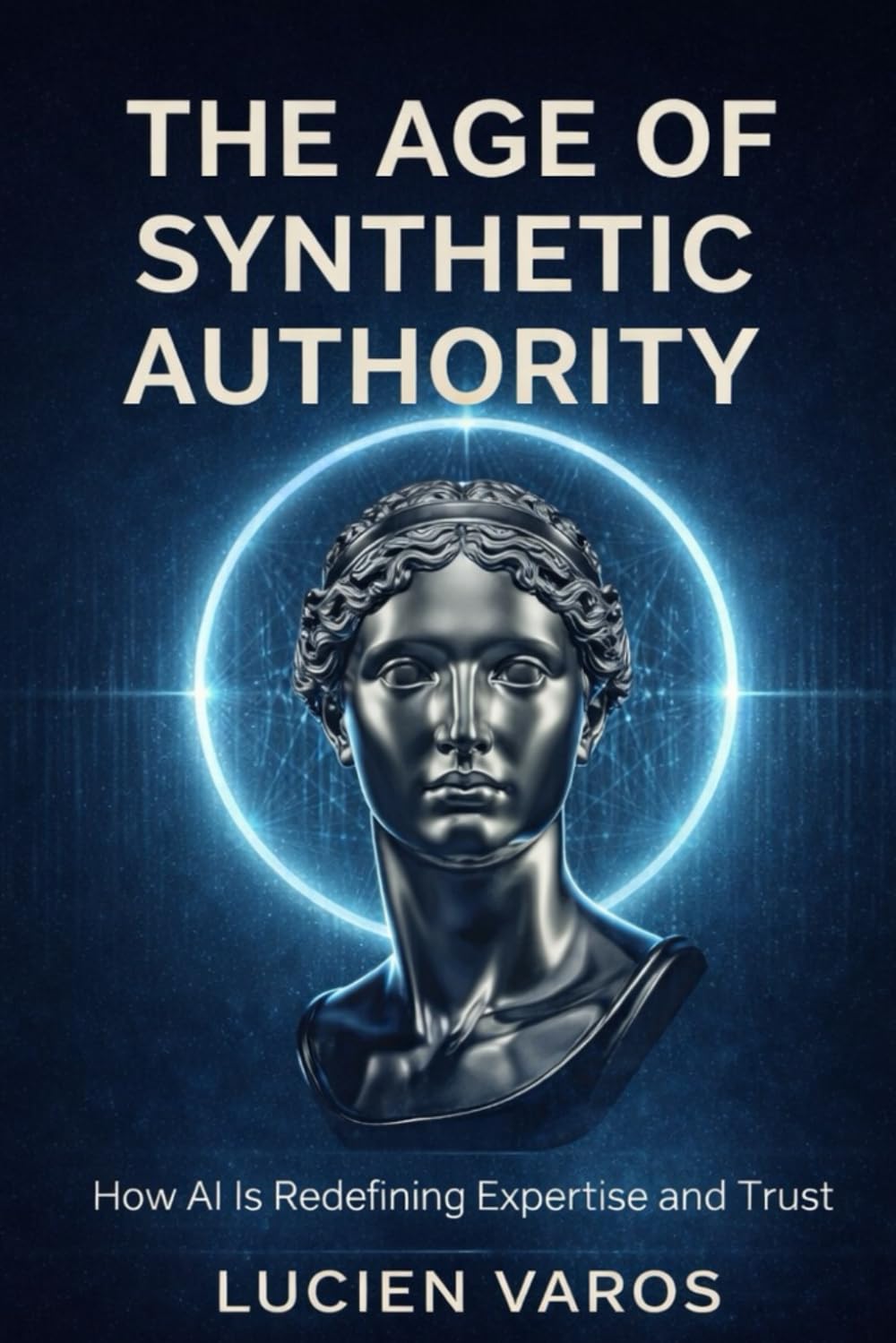 The Age of Synthetic Authority: How AI Is Redefining Expertise and Trust