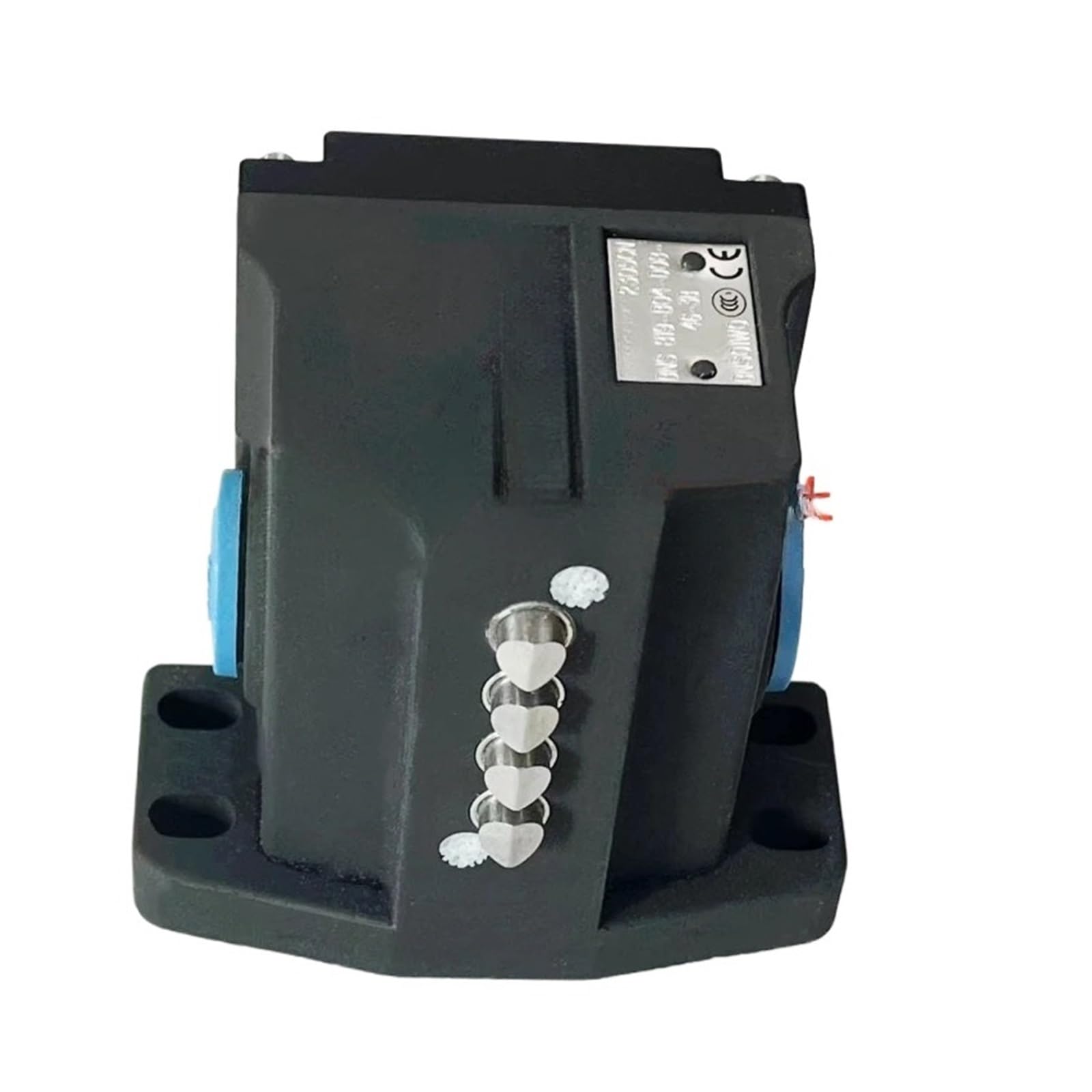 Wqgqpxob One Color Travel Switch Limit Bns819-B04-D08-46-3B