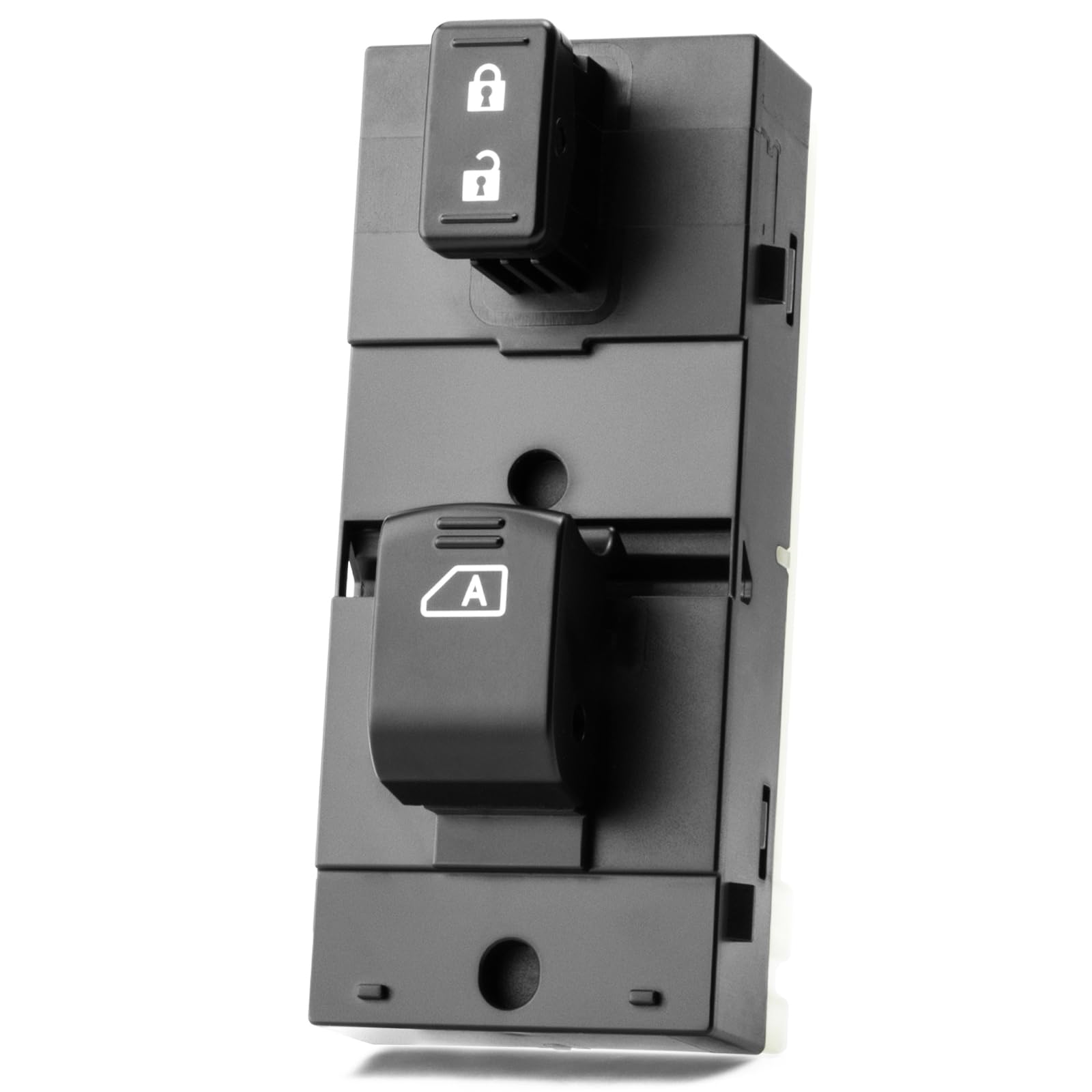 Photo 1 of Power Window Switch Front Right Passenger Side for Nissan Altima 2007 2008 2009 2010 2011 2012 Window Button Control Door Lock with Auto Down 25411JA02A,1S12973,DWS377