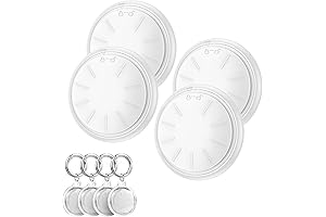 Apple Air Tags (4-Pack): Stay Connected, Locate With Ease