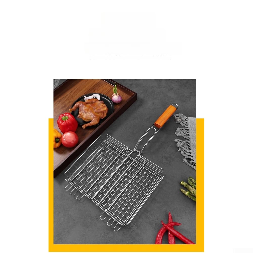 Cesta para portátil Compacta para almacenamiento para fácil Cesta(Black)